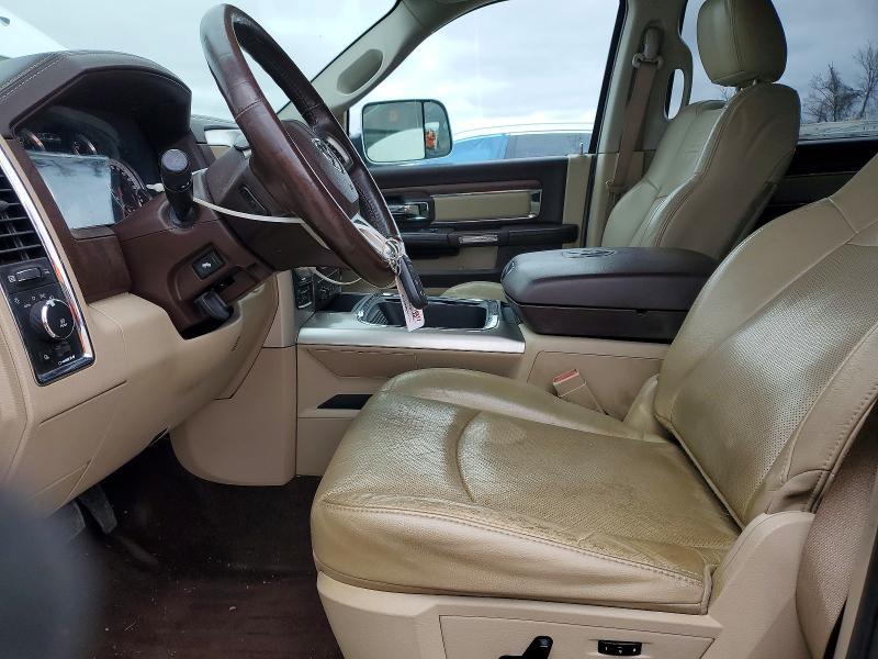 2015 Dodge 1500 Laramie