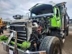2020 Mack Granite Dump Truck