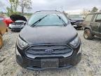 2018 Ford Ecosport ses
