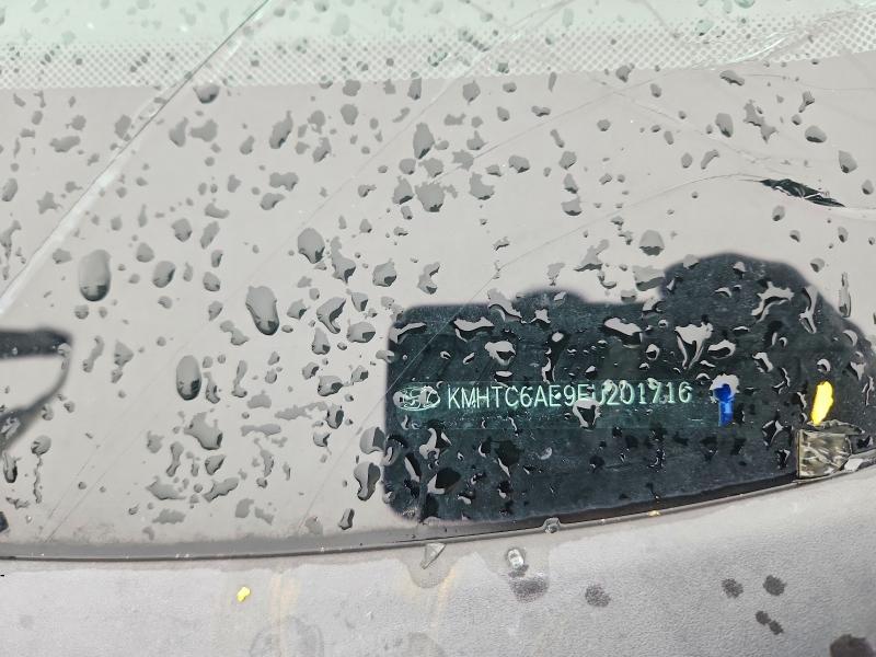 2014 Hyundai Veloster Turbo R-spec