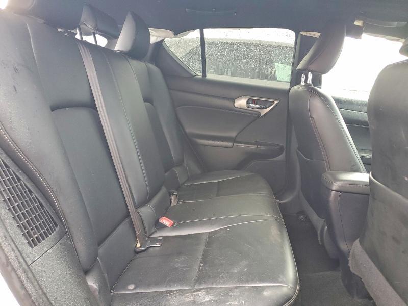 2014 Lexus Ct 200h Base