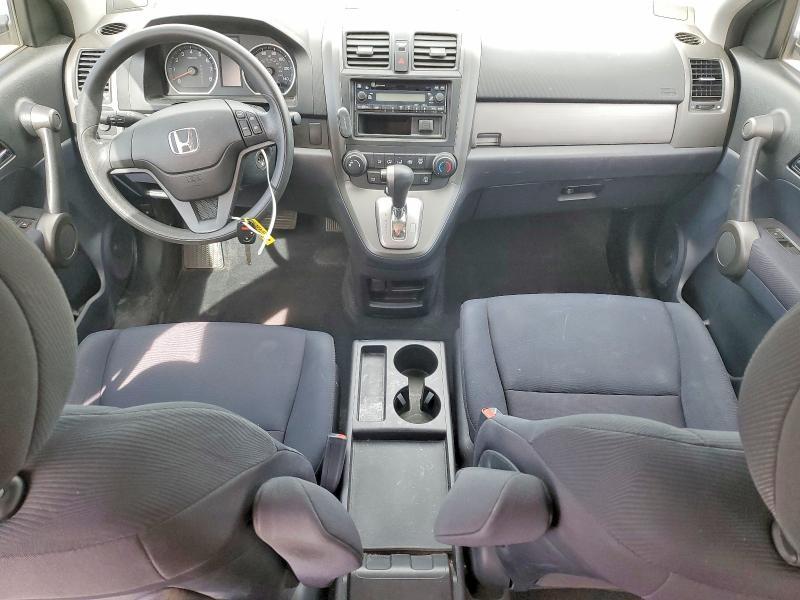 2011 Honda Cr-v lx