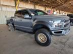 2018 Ford F150 Raptor