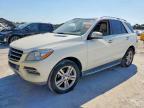 2013 Mercedes-Benz Ml 350 4matic
