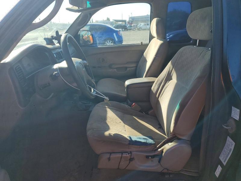 2004 Toyota Tacoma V6