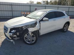 2019 Mercedes-Benz Gla 250 4matic en venta en Gastonia, NC