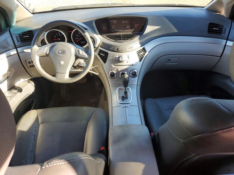 2007 Subaru B9 Tribeca 3.0 H6