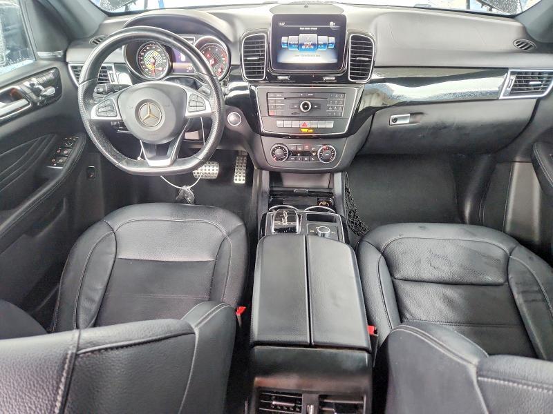 2018 Mercedes-Benz Gle 350