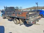 2007 Chev Rolet Silverado Flatbed Truck