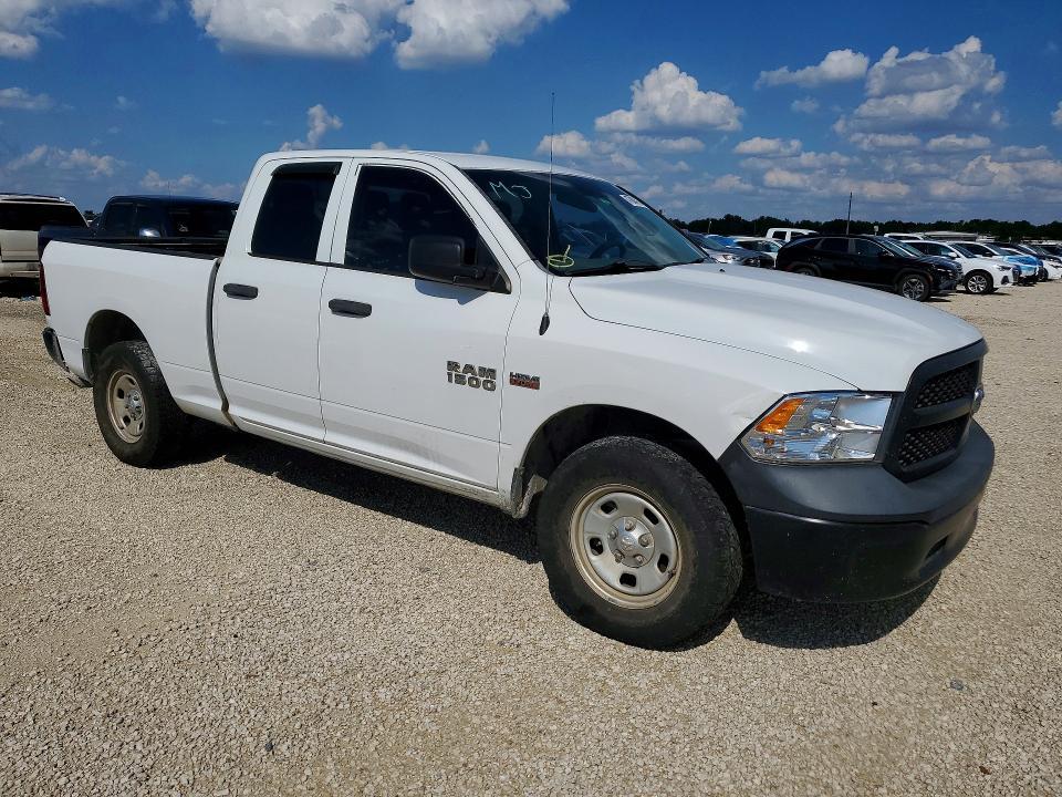 2016 Dodge RAM 1500 ST