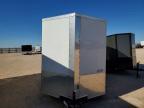 2023 Stallion SM612SA Enclosed Cargo Trailer