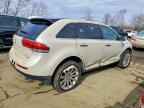 2014 Lincoln MKX