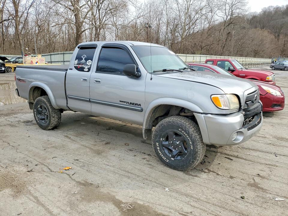 2003 Toyota Tundra SR5