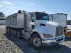 2016 Kenworth T330 Dump Truck