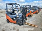2020 Toyt Forklift
