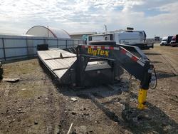 Salvage cars for sale from Copart Elgin, IL: 2025 Big Tex BIG TEX