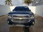 2017 Chevrolet Silverado C1500 High Country