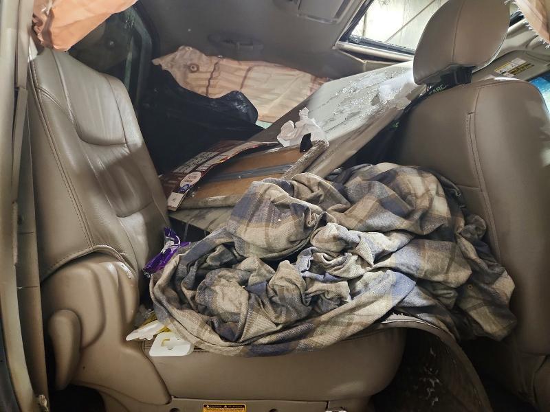 2006 Toyota Tundra Limited