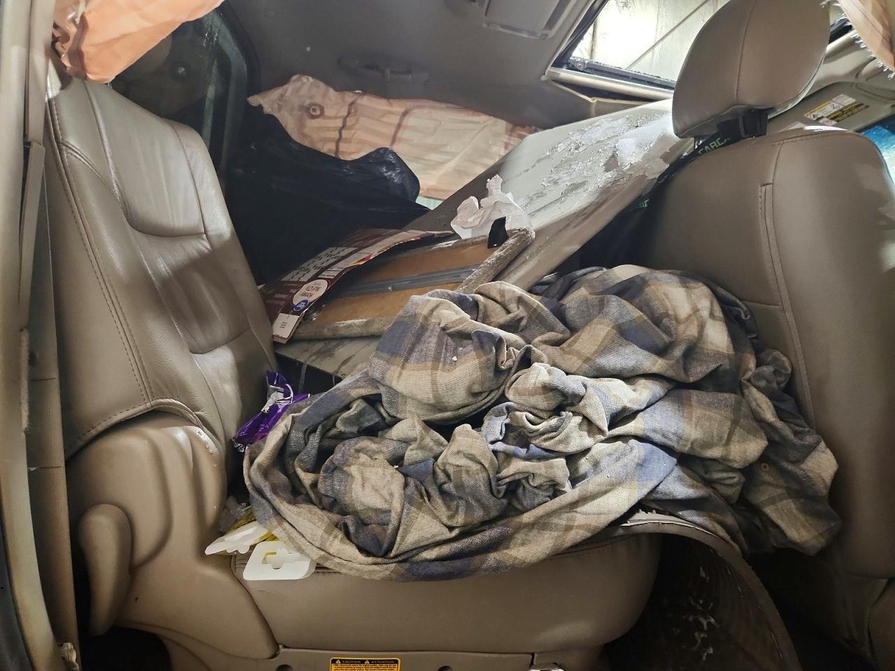 2006 Toyota Tundra Limited