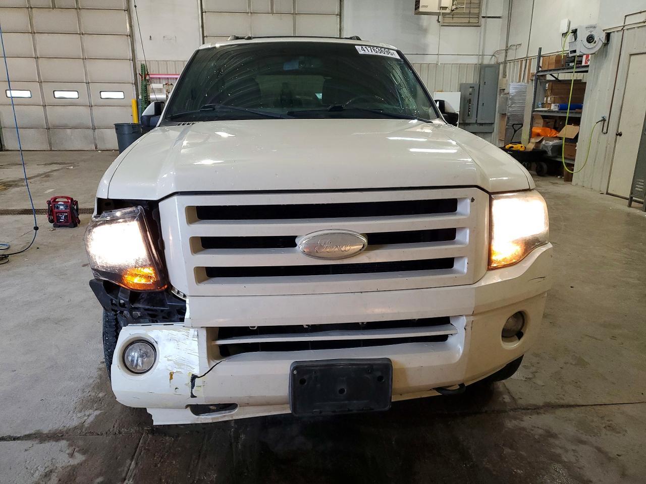 2008 Ford Expedition Limited