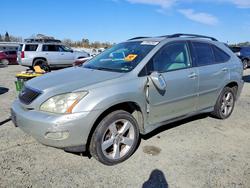 Lexus Vehiculos salvage en venta: 2006 Lexus Rx 330 Base