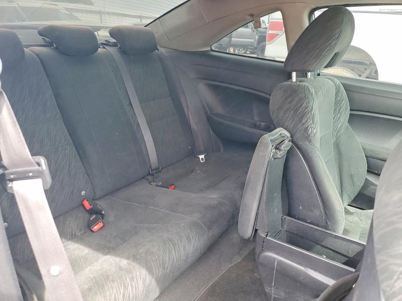 2008 Honda Civic ex