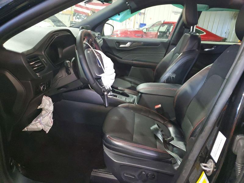 2025 Ford Escape st Line Select