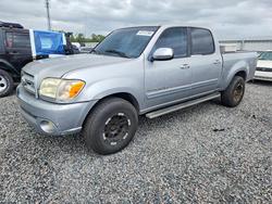 Salvage trucks for sale at Riverview, FL auction: 2006 Toyota Tundra SR5