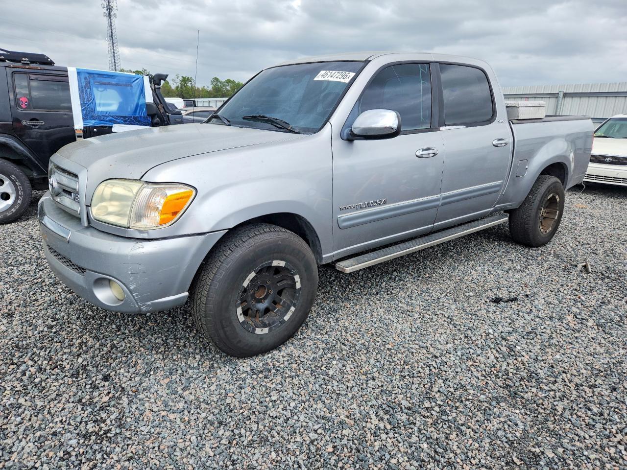 2006 Toyota Tundra SR5