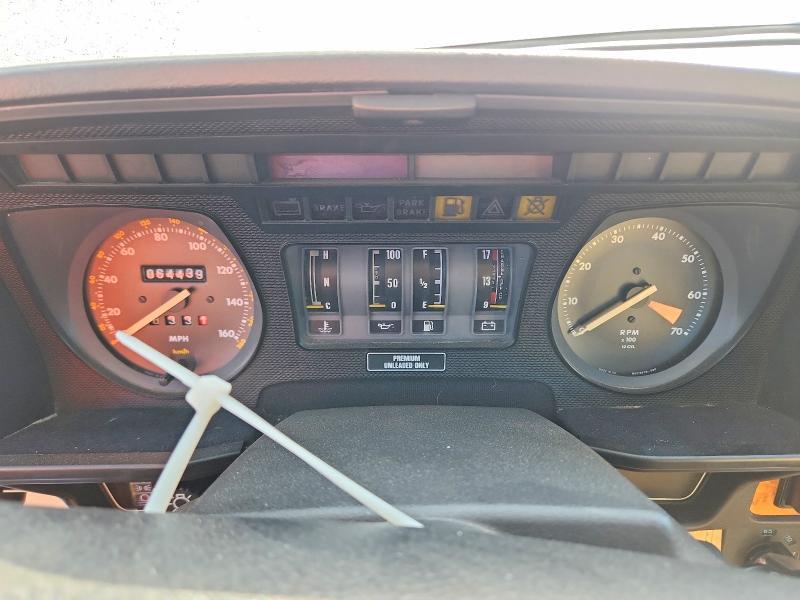 1990 Jaguar Xjs Classic Collection