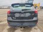 2017 Ford Focus st