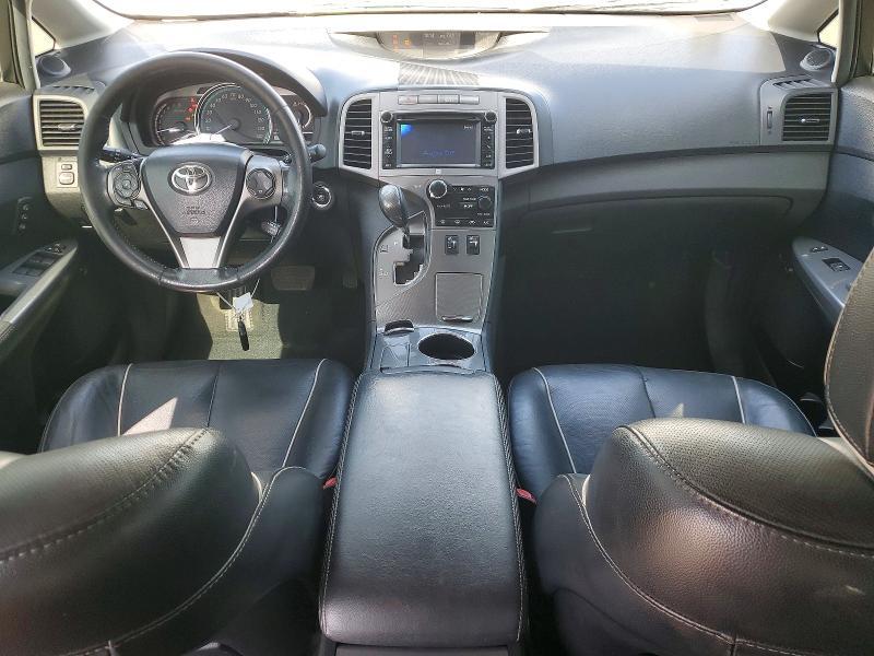 2013 Toyota Venza xle