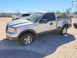 2004 Ford F150 for sale in Oklahoma City, OK