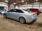 2013 Lincoln Mkz Hybrid