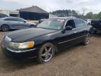 2000 Lincoln Town car Executive