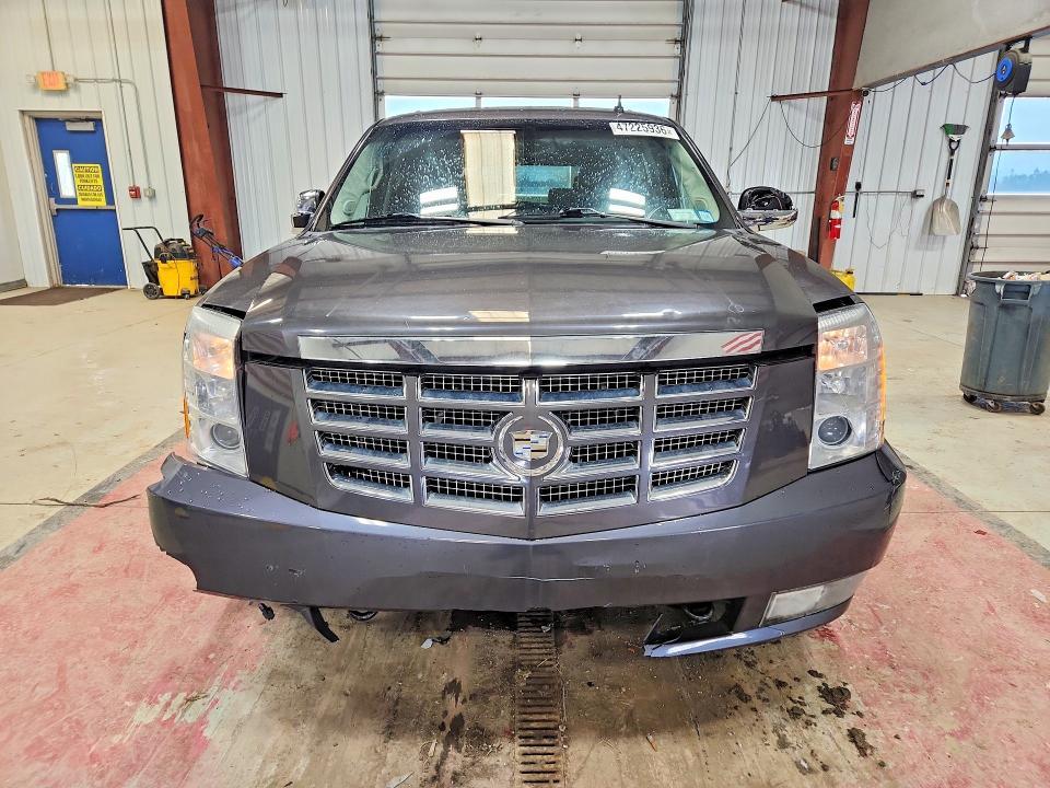 2010 Cadillac Escalade