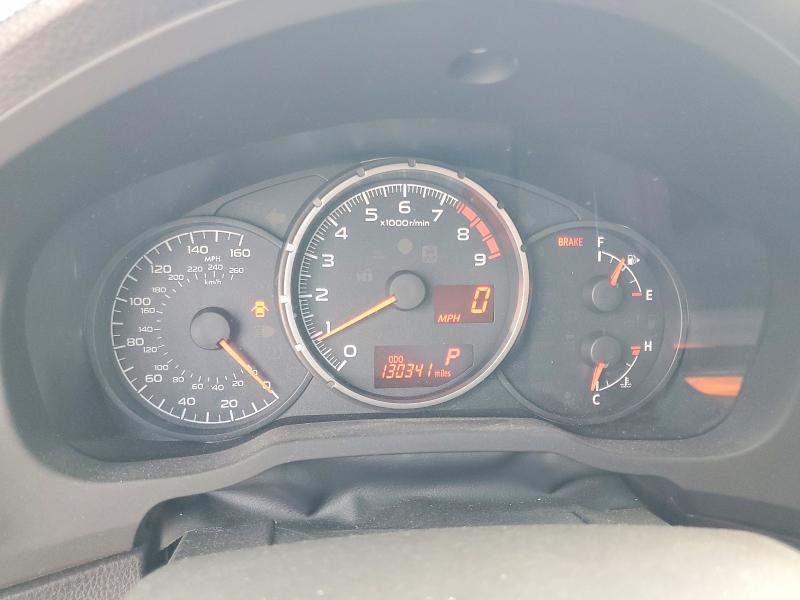 2016 Subaru Brz 2.0 Limited