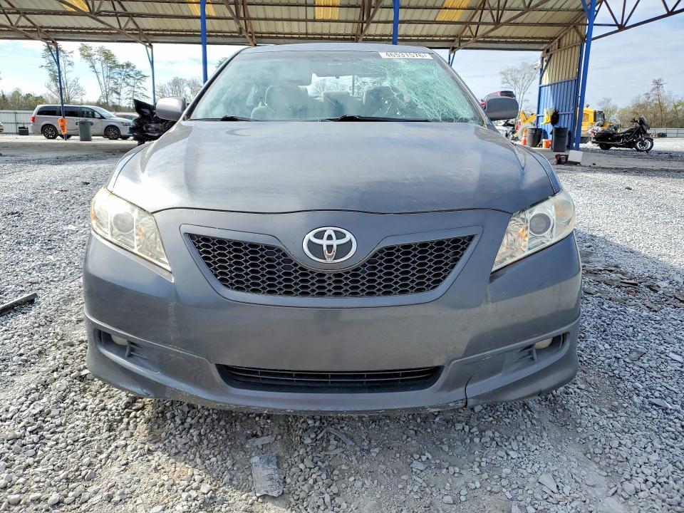 2007 Toyota Camry se V6