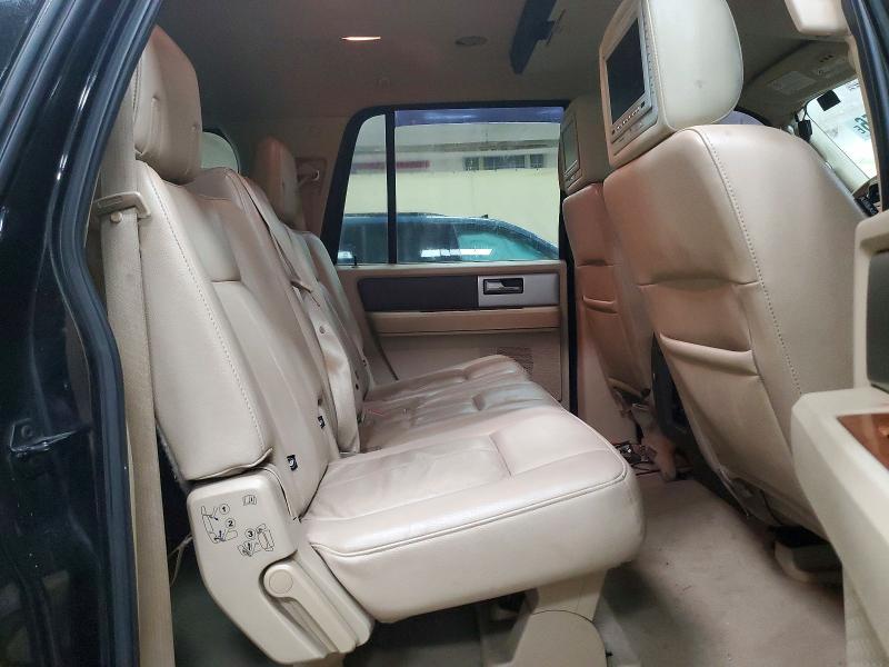 2008 Ford Expedition el Eddie Bauer