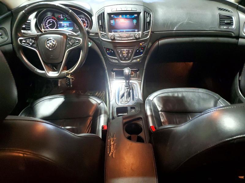 2014 Buick Regal Premium