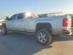 2017 GMC Sierra K2500 SLE