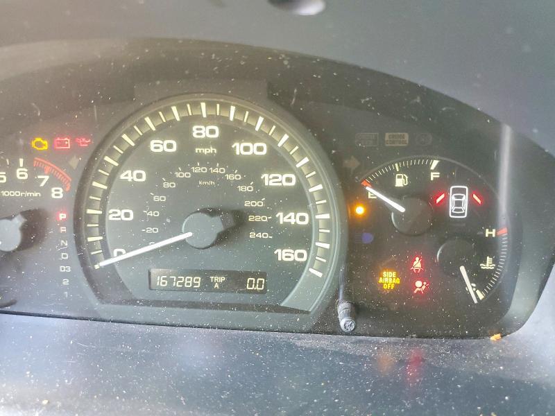 2007 Honda Accord Value