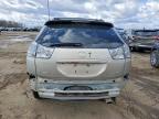 2008 Lexus Rx 350 Base
