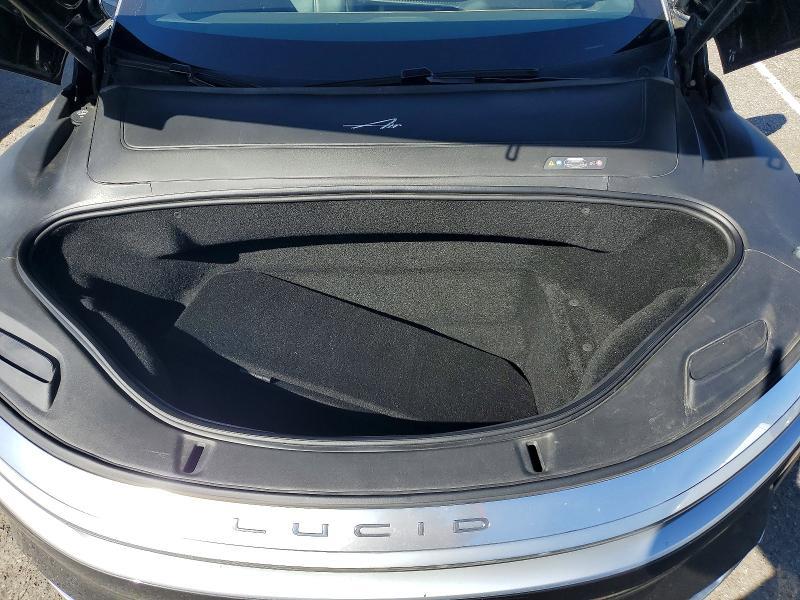 2022 Lucid Motors Air Grand Touring