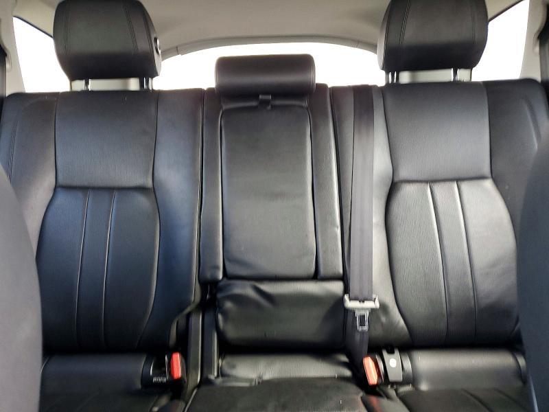 2018 Land Rover Discovery Sport hse