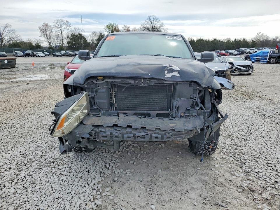 2014 Dodge RAM 1500 ST