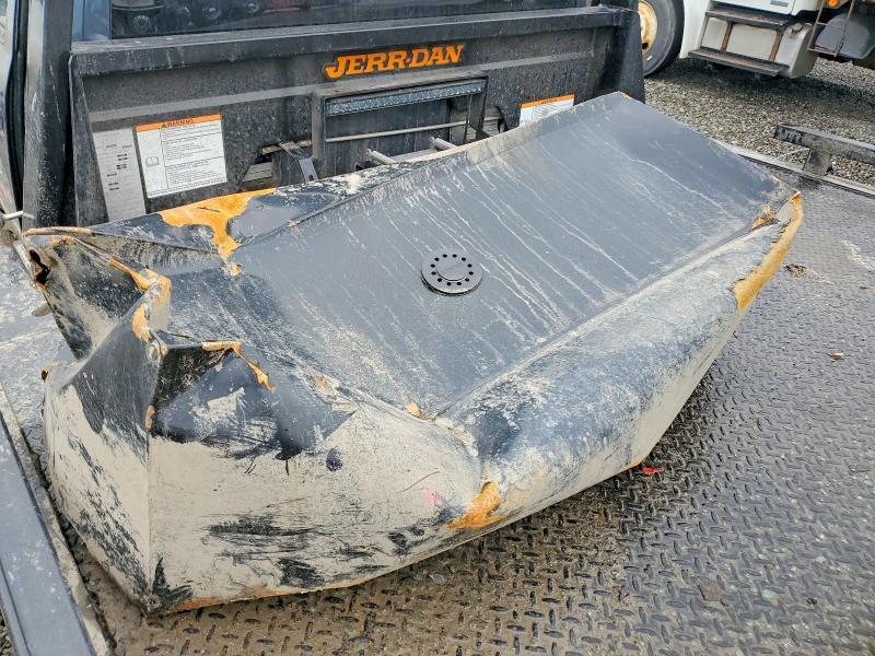 2025 Dodge RAM 5500 Rollback TOW Truck