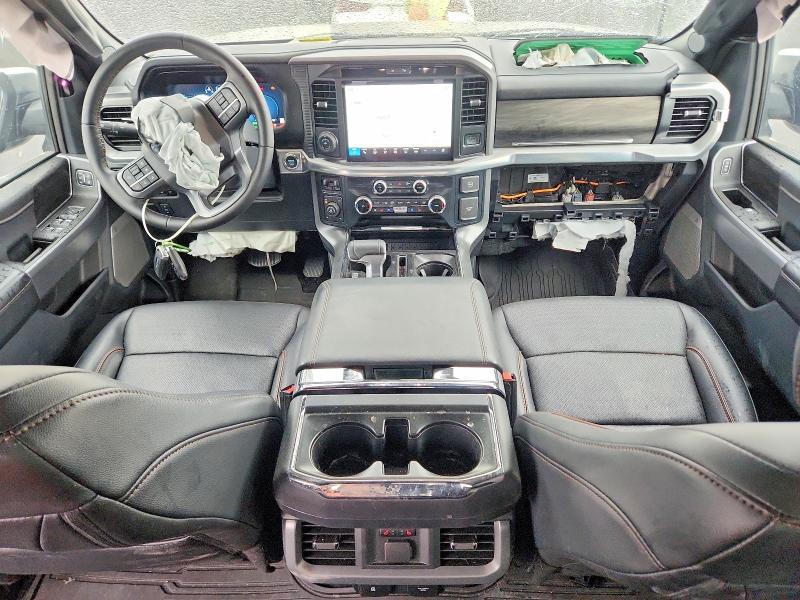 2025 Ford F150 Lariat