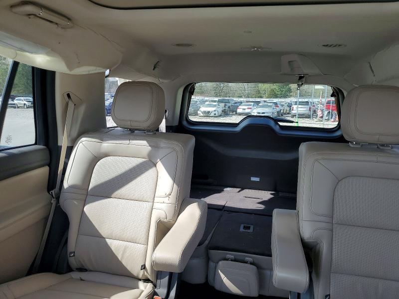 2024 Lincoln Navigator