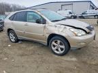 2006 Lexus Rx 330 Base